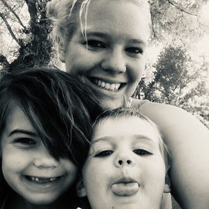 Meet your Posher, Ally